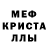 Кетамин VHQ Albina Vlasenko