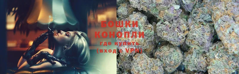 Конопля OG Kush  Прохладный 